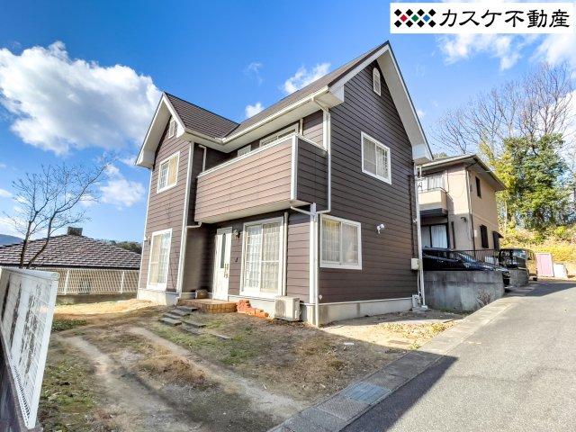 藤戸町天城（茶屋町駅） 1780万円