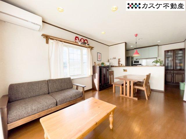 藤戸町天城（茶屋町駅） 1780万円