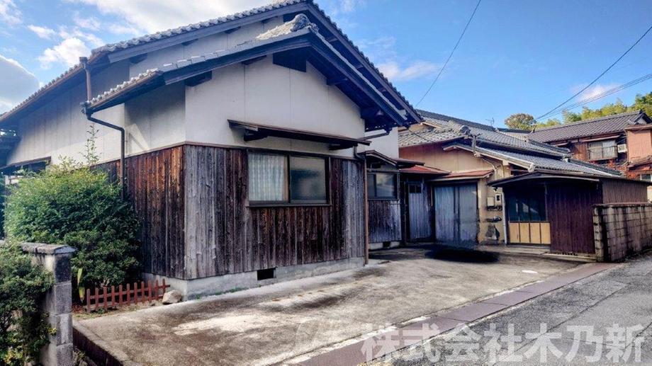 鴨方町鴨方（鴨方駅） 1400万円