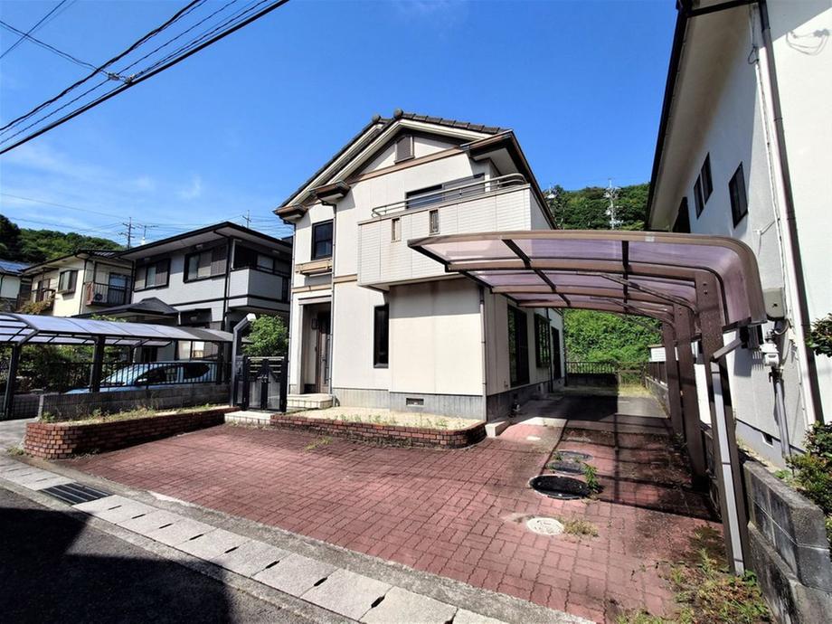 吉浦上城町（吉浦駅） 1080万円