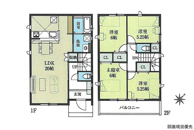 桜尾３（山陽女学園前駅） 4680万円