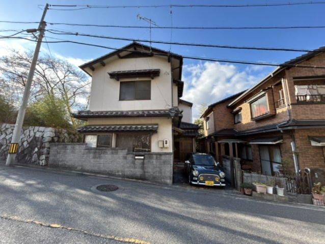 SUUMO】己斐上4（西広島駅） 550万円 | 中古住宅・中古一戸建て物件情報