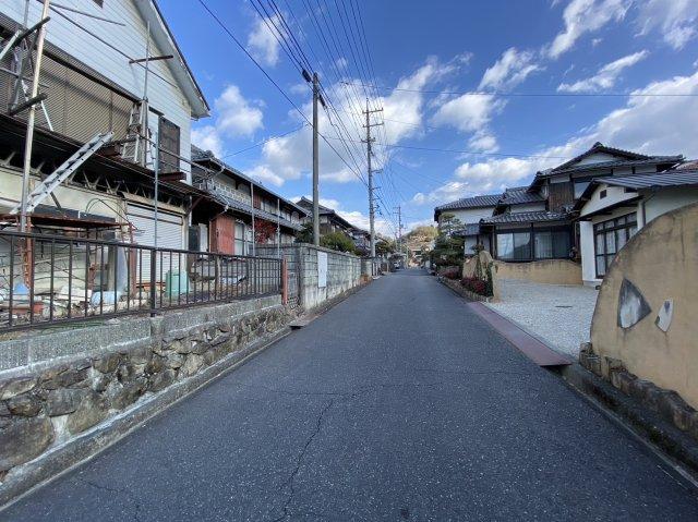 八木山（三石駅） 200万円