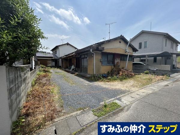 清音上中島（清音駅） 1200万円