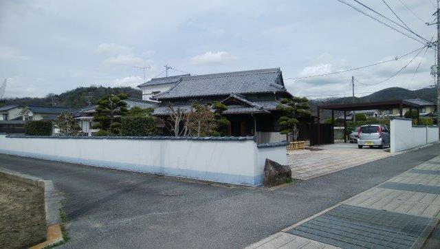 吉永町三股（吉永駅） 1200万円