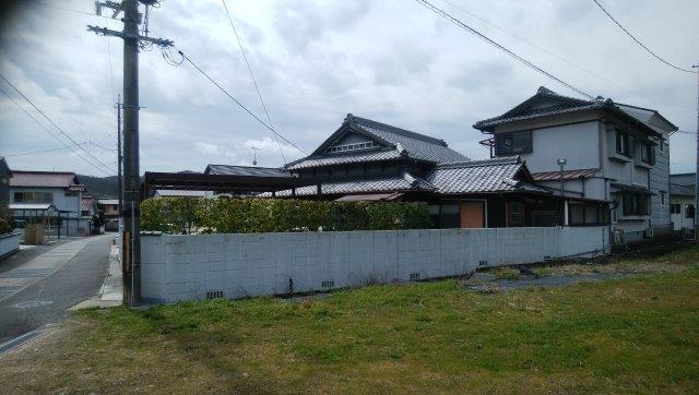 吉永町三股（吉永駅） 1200万円