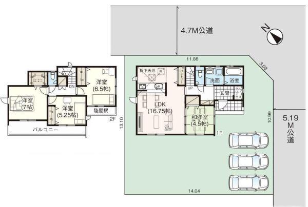 川張（備前片岡駅） 2660万円