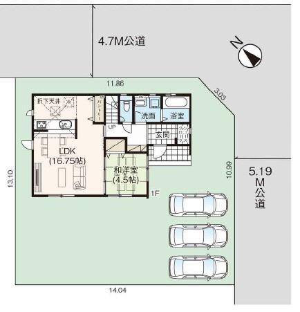 川張（備前片岡駅） 2660万円