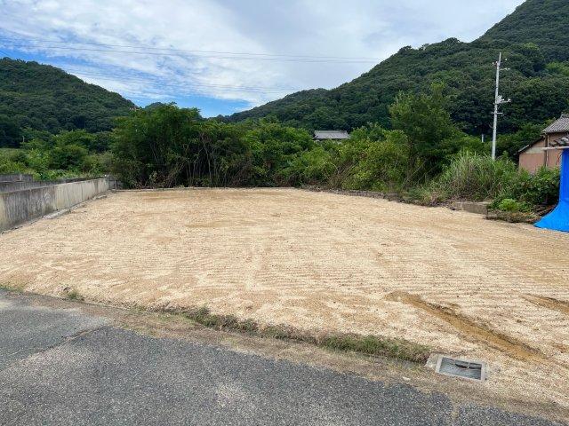 大島中（里庄駅） 700万円