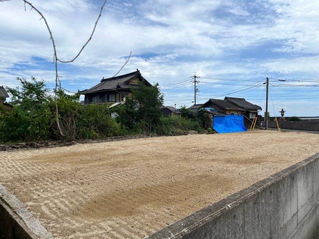 大島中（里庄駅） 700万円