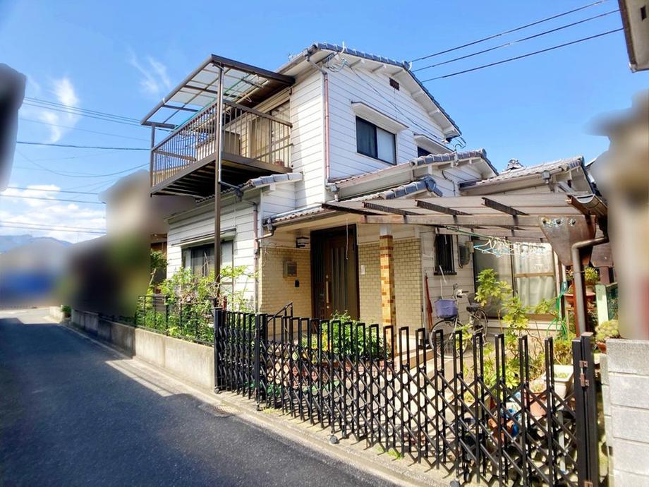 串戸２（宮内駅） 2280万円