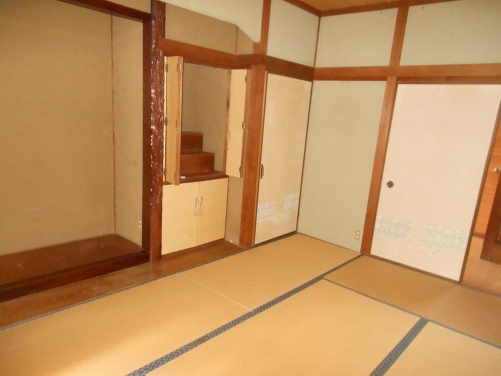 石神町 830万円