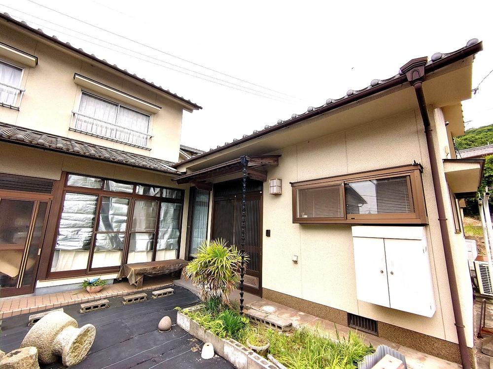 寄島町 300万円