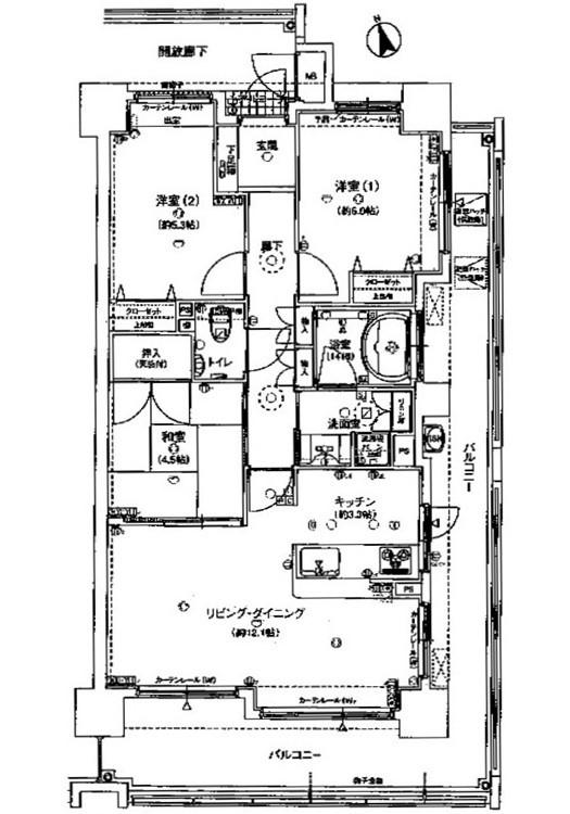 三篠ページ SUUMO】広島市西区三篠町の中古マンション購入情報