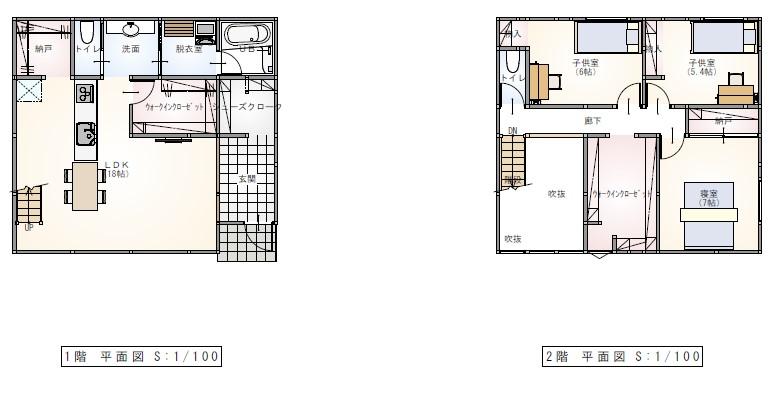 御幸町大字下岩成（万能倉駅） 3600万円