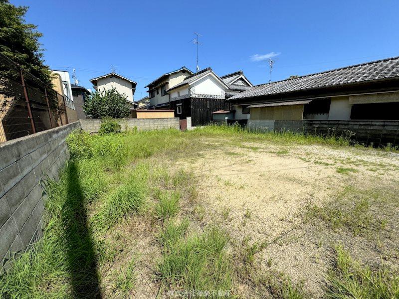 津島西坂３（法界院駅） 9500万円