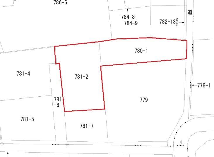 津島西坂３（法界院駅） 9500万円