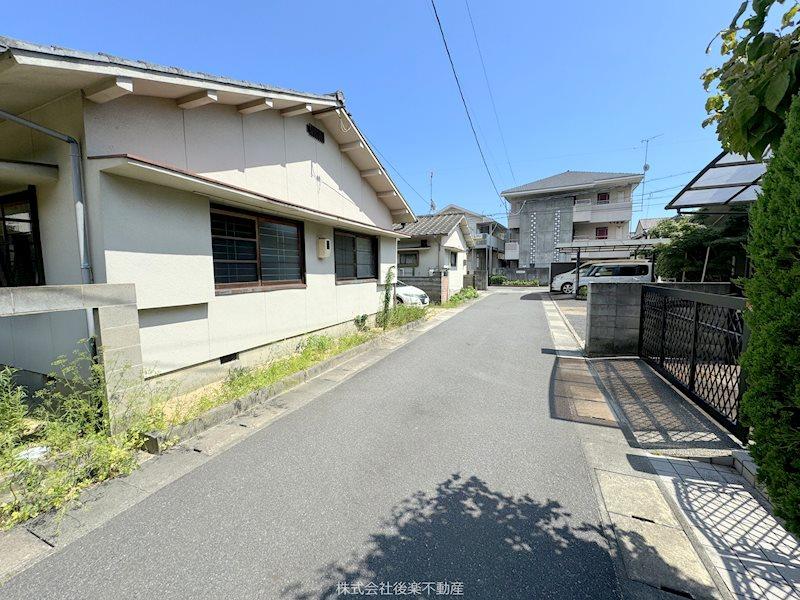 津島西坂３（法界院駅） 9500万円