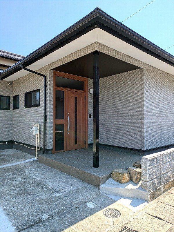 detached 山口県防府市桑南１-14-26