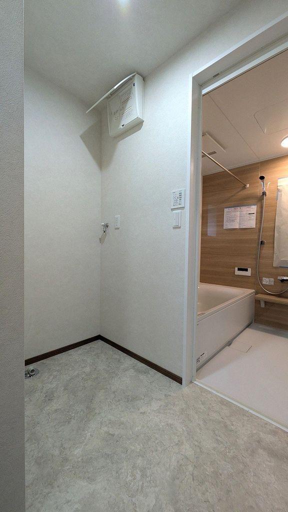 detached 山口県防府市桑南１-14-26