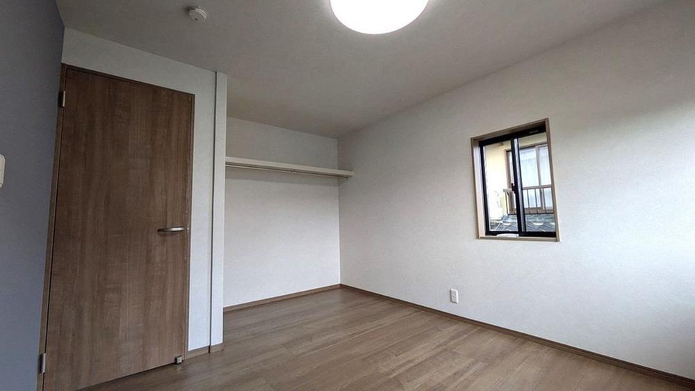 detached 山口県防府市桑南１-14-26