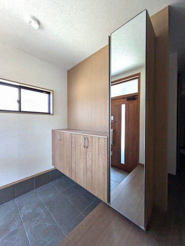 detached 山口県防府市桑南１-14-26