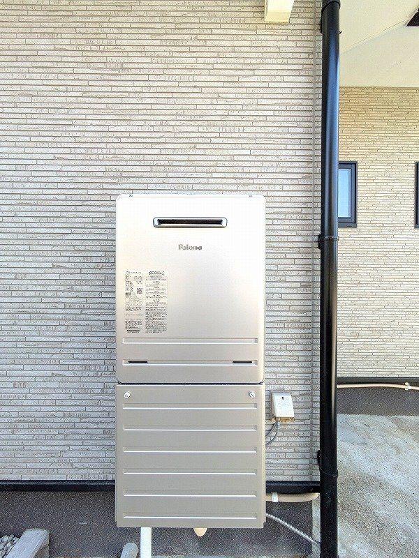 detached 山口県防府市桑南１-14-26