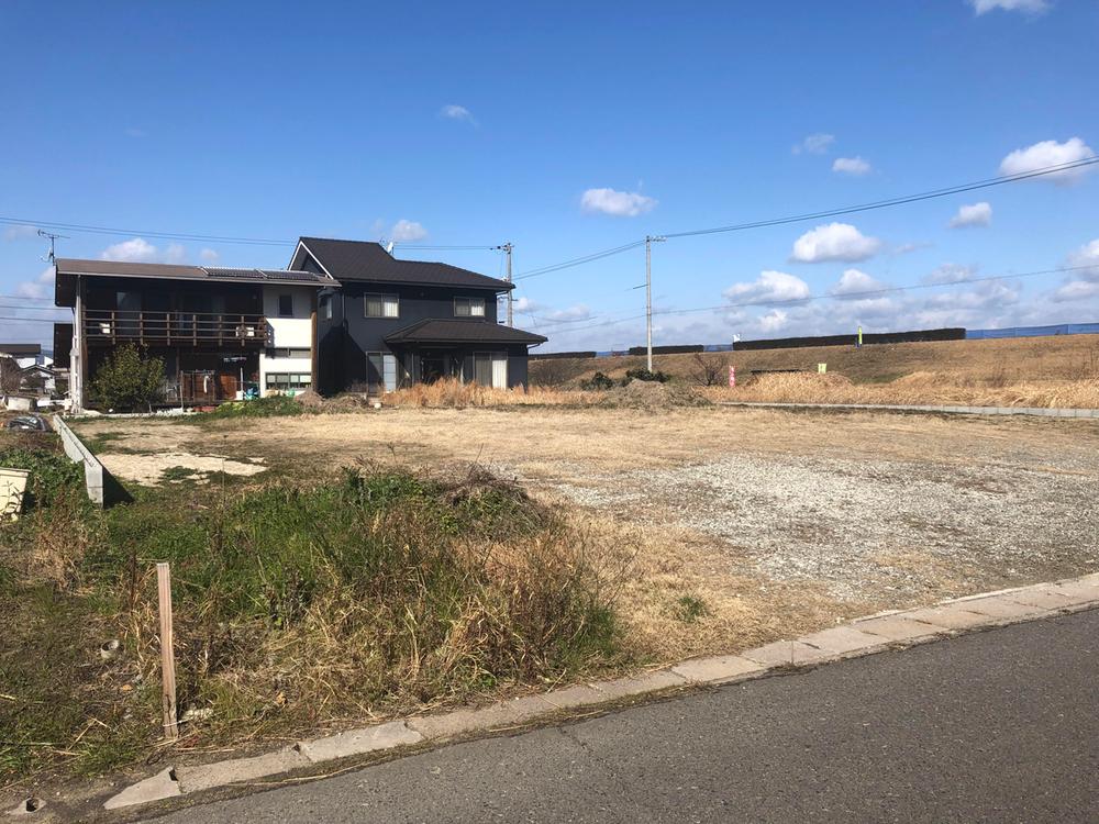 水呑町 1980万円