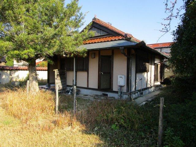 豊栄町乃美 700万円