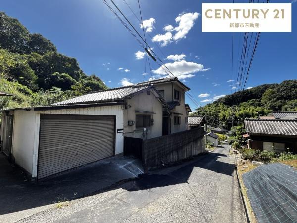 福田町浦田（浦田駅） 390万円