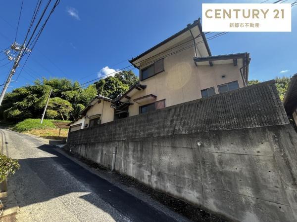 福田町浦田（浦田駅） 390万円