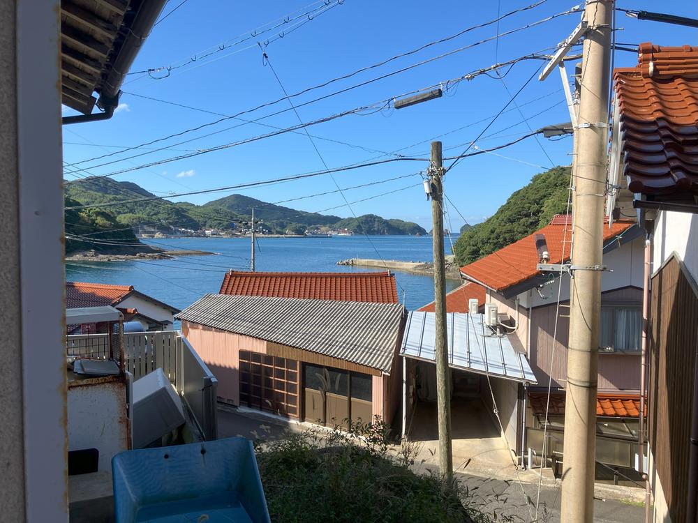 detached 島根県松江市美保関町笠浦