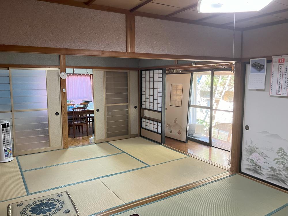 detached 島根県松江市美保関町笠浦