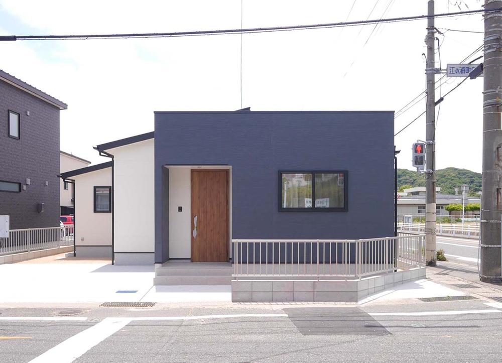 【下関市】　平屋　3LDK　彦島江の浦建売住宅