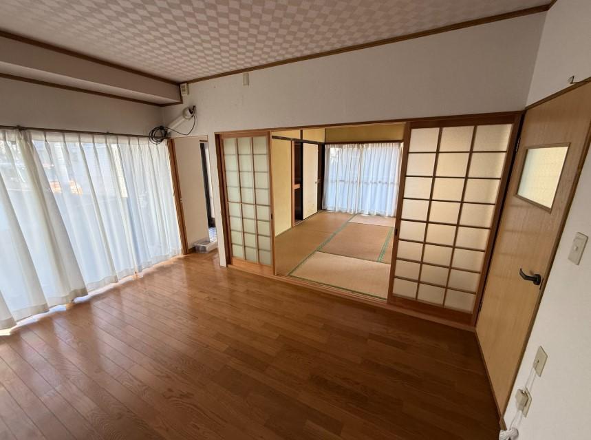 detached 山口県防府市千日２