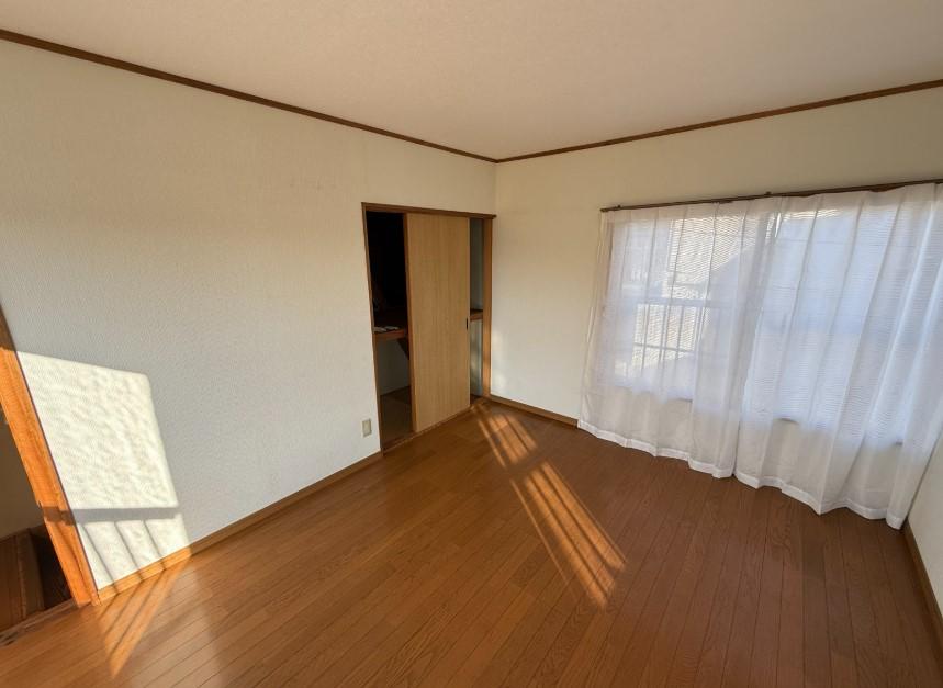 detached 山口県防府市千日２