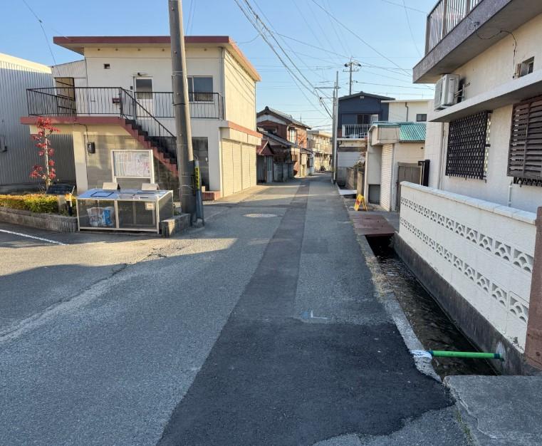 detached 山口県防府市千日２