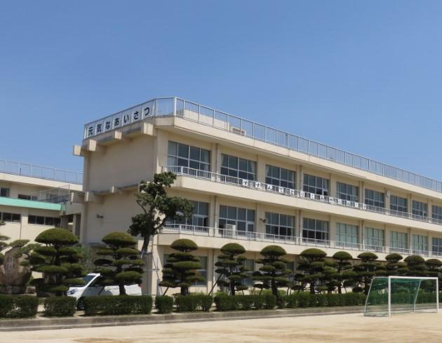detached 山口県防府市千日２