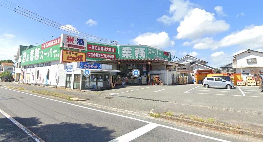 detached 山口県防府市千日２