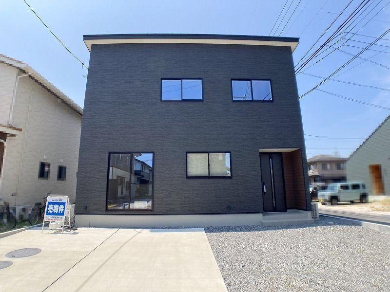 富益町（弓ケ浜駅） 2398万円