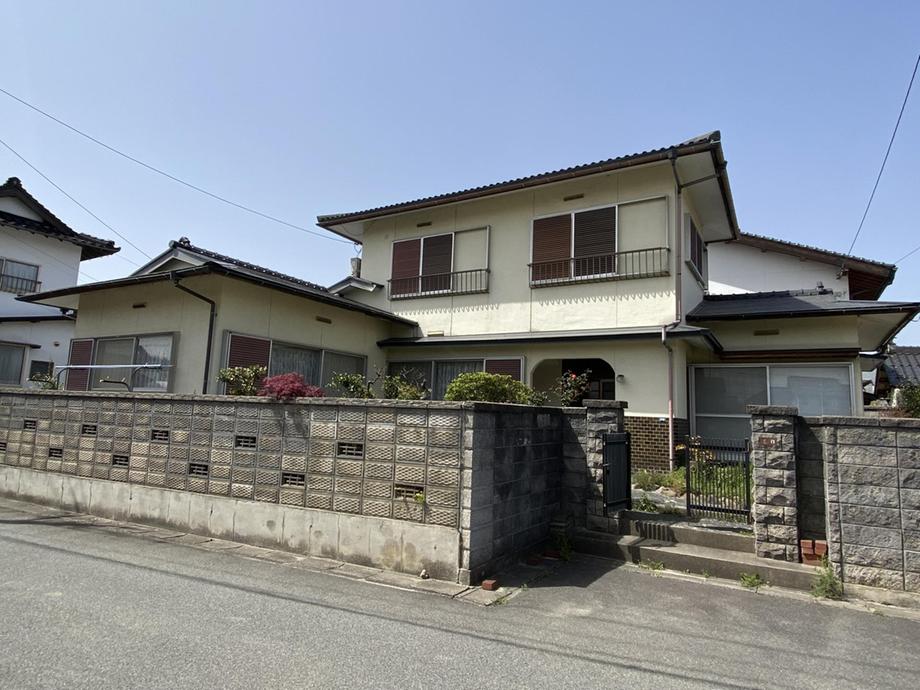 小山町（出雲市駅） 1000万円