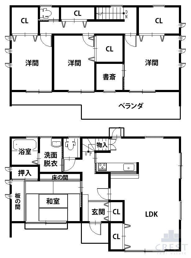 伊勢丘７ 2390万円