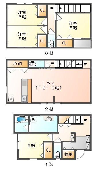 泉田４（備前西市駅） 3380万円