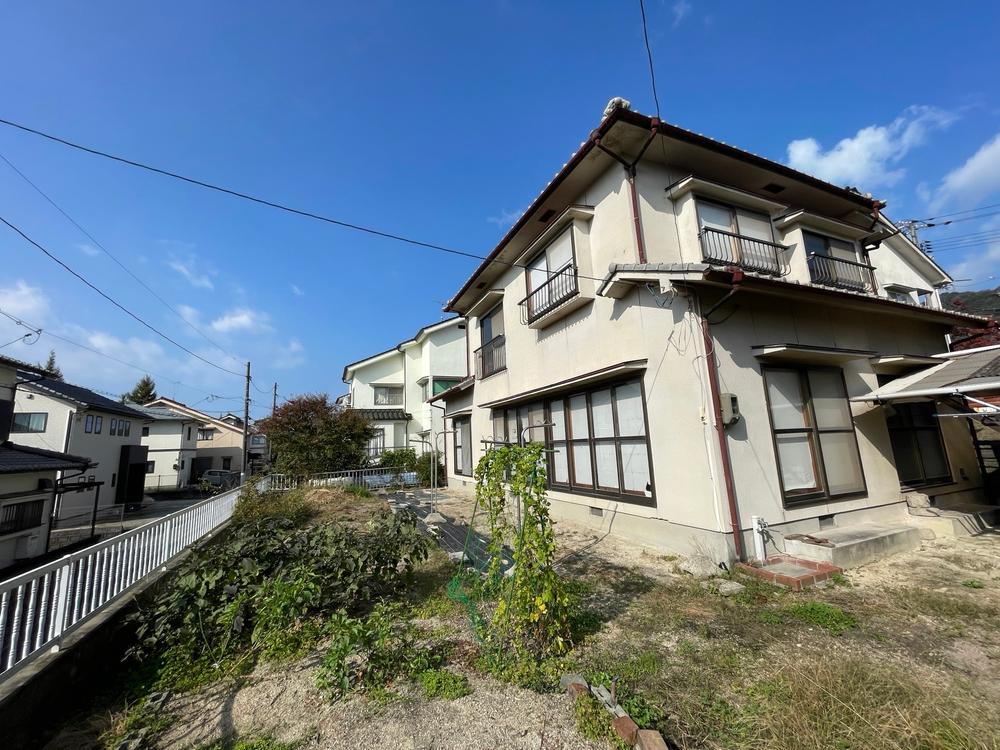 SUUMO】黒瀬楢原東3 460万円 | 中古住宅・中古一戸建て物件情報