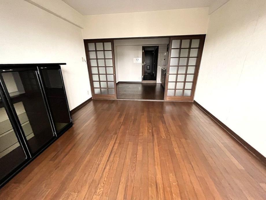 中古マンション　ライオンズマンション岡山医大南第2