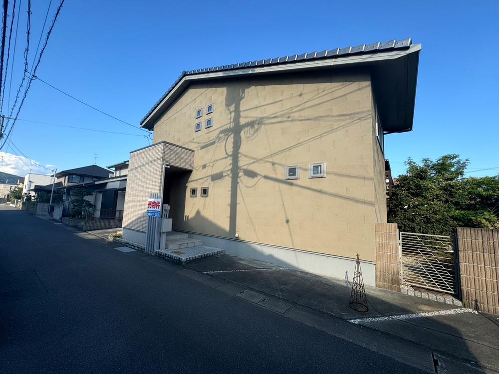 北方３（法界院駅） 3850万円