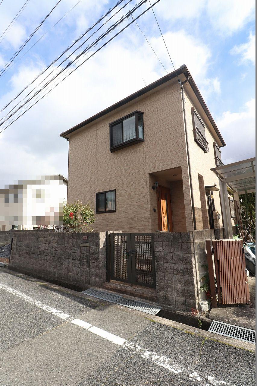 口田３（安芸矢口駅） 2820万円