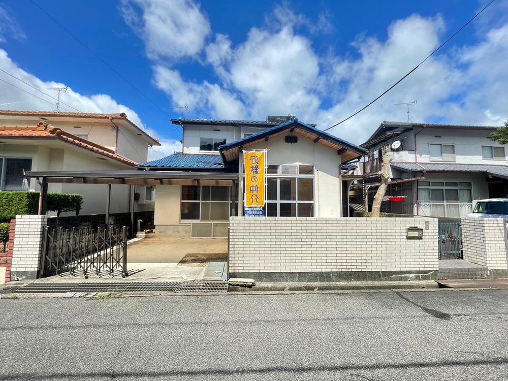 八本松町正力 600万円