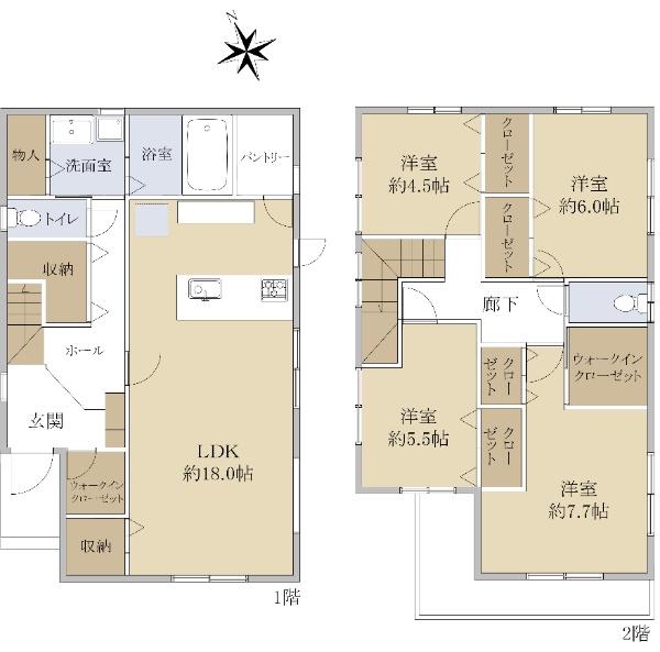 吉浦本町３（吉浦駅） 3000万円