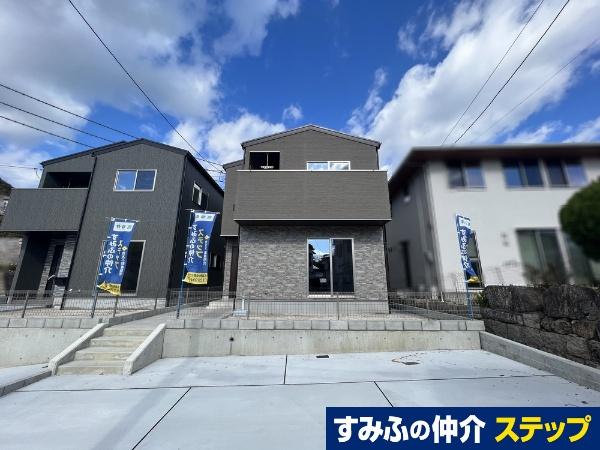 吉浦本町３（吉浦駅） 2950万円